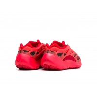Adidas Yeezy 700 V3 Red October