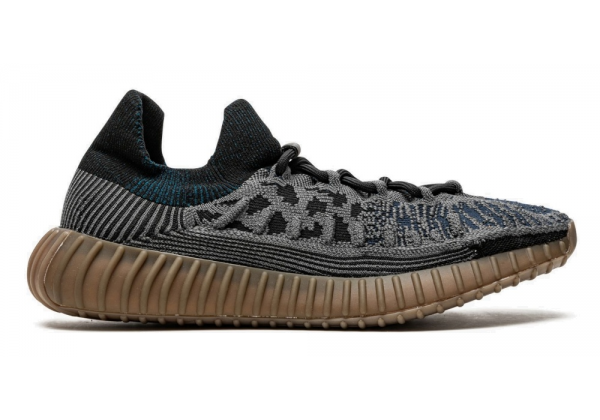 Adidas Yeezy Boost 350 V2 CMPCT SLATE BLUE