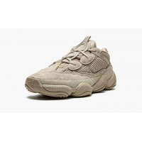 ADIDAS YEEZY 500 TAUPE LIGHT