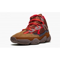 ADIDAS YEEZY 500 HIGH SUMAC