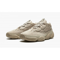 ADIDAS YEEZY 500 TAUPE LIGHT