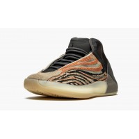 ADIDAS YEEZY QNTM FLASH ORANGE