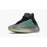 ADIDAS YEEZY QNTM TEAL BLUE
