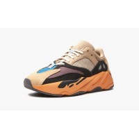 Adidas Yeezy Boost 700 (Изики кроссовки) Resin Enflame Amber