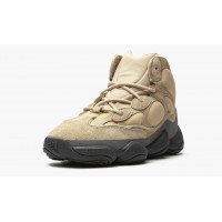 Adidas Yeezy 500 Shale Warm Beige