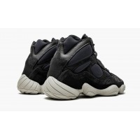 Adidas кроссовки Yeezy Boost 500 HIGH SLATE