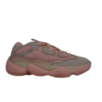 Adidas Yeezy Boost 500 розовые