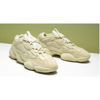 Adidas Yeezy 500 Rat Desert