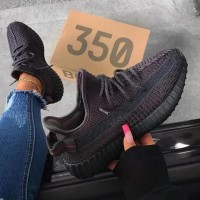 Adidas Yeezy Boost 350 V2 Black