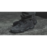 Adidas Yeezy 500 Black