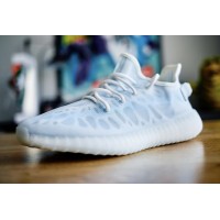 Adidas Yeezy Boost 350 V2 Mono Ice