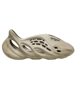 Adidas Yeezy Foam Runner Stone Sage