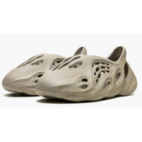 Adidas Yeezy Foam Runner Stone Sage