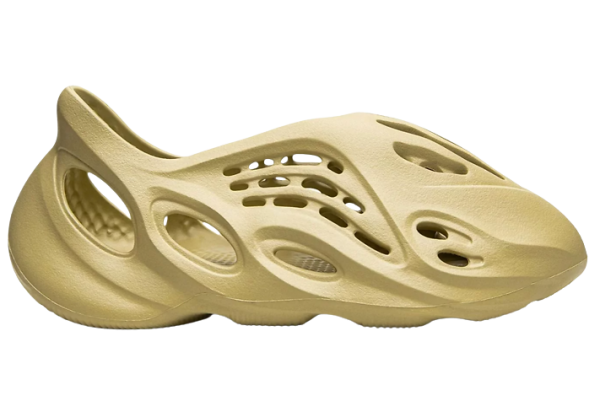Adidas Yeezy Foam Runner Sulfur