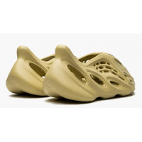 Adidas Yeezy Foam Runner Sulfur
