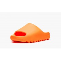 ADIDAS YEEZY SLIDE ENFLAME ORANGE