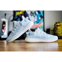 Adidas Yeezy Boost 350 V2 Mono Ice