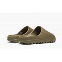 ADIDAS YEEZY SLIDE EARTH BROWN