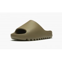 ADIDAS YEEZY SLIDE EARTH BROWN