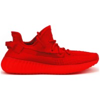 Adidas Yeezy Boost 350 V2 Red