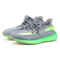Кроссовки Adidas Yeezy Boost 350 V2 Grey Green