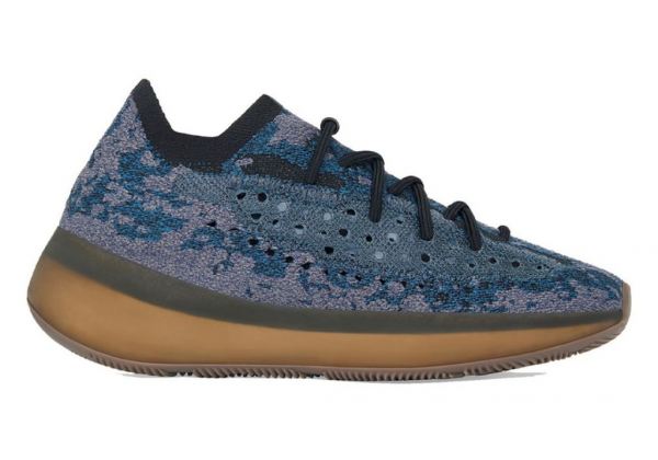 Кроссовки ADIDAS YEEZY BOOST 380 COVELITTE