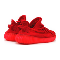 Adidas Yeezy Boost 350 V2 Red