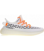 Кроссовки Adidas Yeezy Boost 350 V2 X Off-White