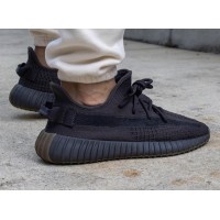 Adidas Yeezy Boost 350 V2 Cinder