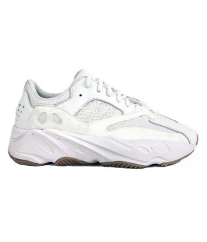 Adidas Yeezy Boost 700 (Изики кроссовки) Resin White