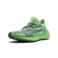 Кроссовки ADIDAS YEEZY BOOST 380 GREEN