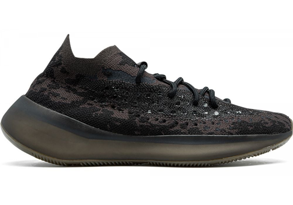 Кроссовки ADIDAS YEEZY BOOST 380 REFLECTIVE