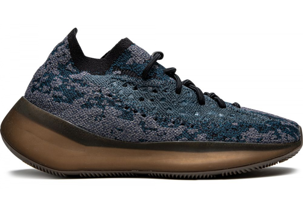 Кроссовки ADIDAS YEEZY BOOST 380 COVELLITE