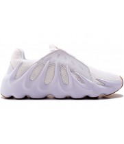 Adidas Yeezy 451 White