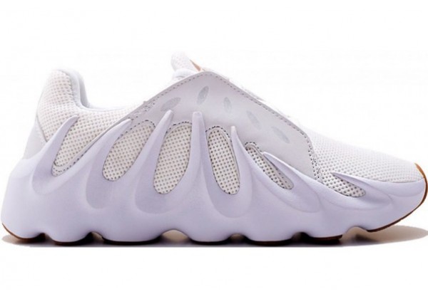 Adidas Yeezy 451 White