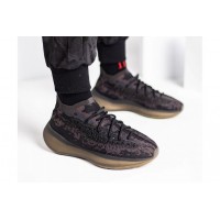 Adidas Yeezy Boost 380 Onyx