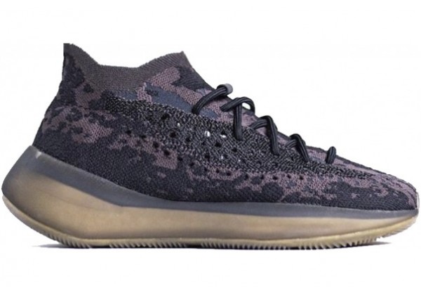 Adidas Yeezy Boost 380 Onyx
