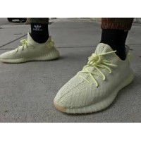Adidas Yeezy Boost 350 V2 Butter