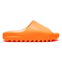 ADIDAS YEEZY SLIDE ENFLAME ORANGE