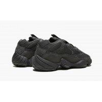 Adidas Yeezy 500 Black