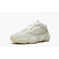 ADIDAS YEEZY 500 BONE WHITE