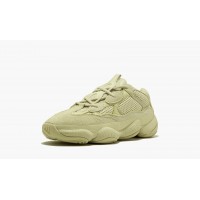 ADIDAS YEEZY 500 SUPER MOON YELLOW