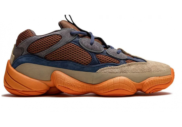 Adidas Yeezy Boost 500 Enflame