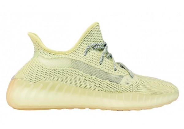 Adidas Yeezy Boost 350 V3 Antlia Non Reflective