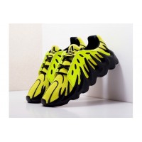 Adidas Yeezy 451 Green/Black