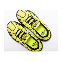 Adidas Yeezy 451 Green/Black