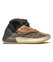 ADIDAS YEEZY QNTM FLASH ORANGE