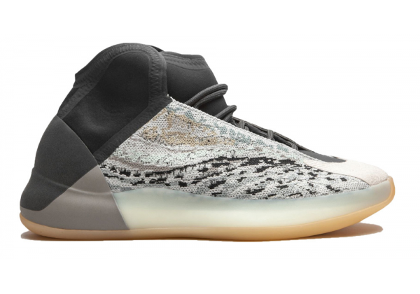 ADIDAS YEEZY QNTM SEA TEAL