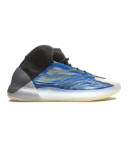 ADIDAS YZY QNTM BSKTBL FROZEN BLUE