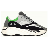 Adidas Yeezy 700 Wave Runner Sand Green